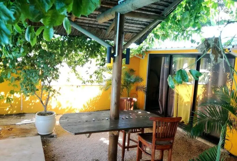پانسیون St Exupéry Chambre D Hôtes