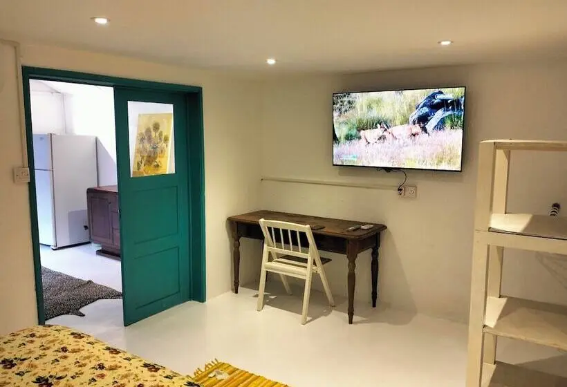 پانسیون St Exupéry Chambre D Hôtes