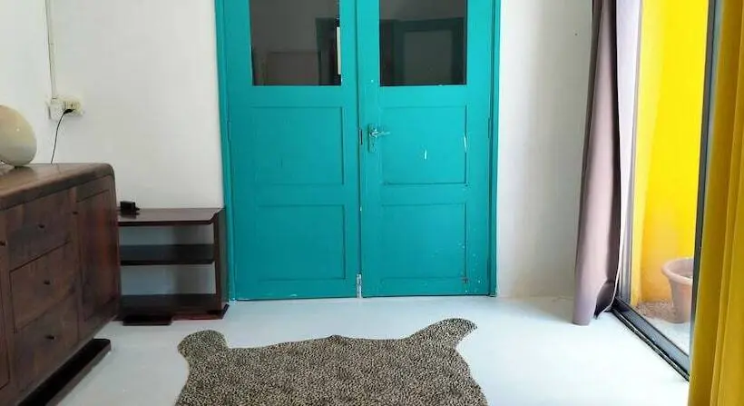 پانسیون St Exupéry Chambre D Hôtes