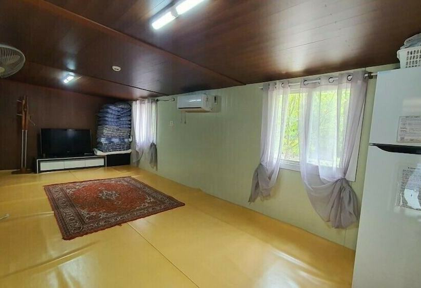 Пансион Wondumag Minbak