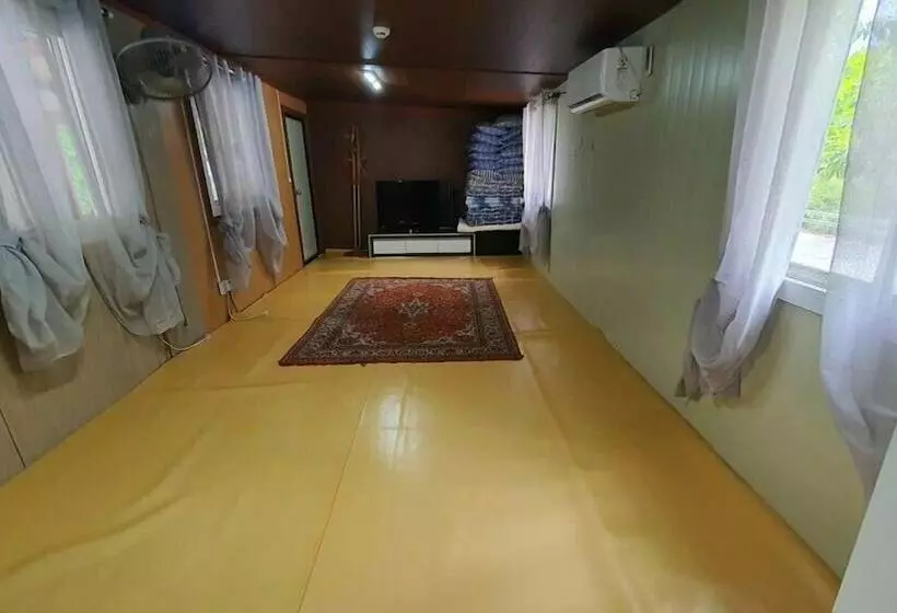 پانسیون Wondumag Minbak