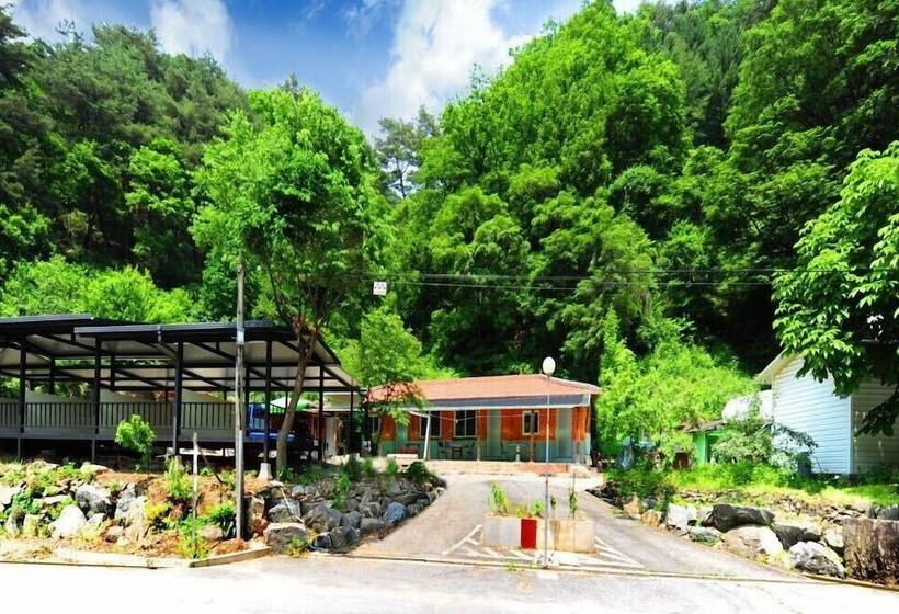 Пансион Wondumag Minbak