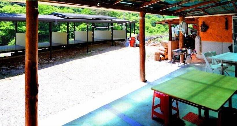 Пансион Wondumag Minbak