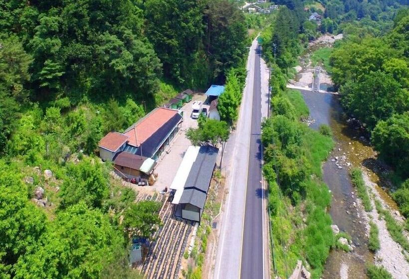 Пансион Wondumag Minbak