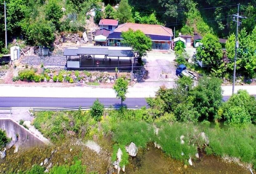 Пансион Wondumag Minbak