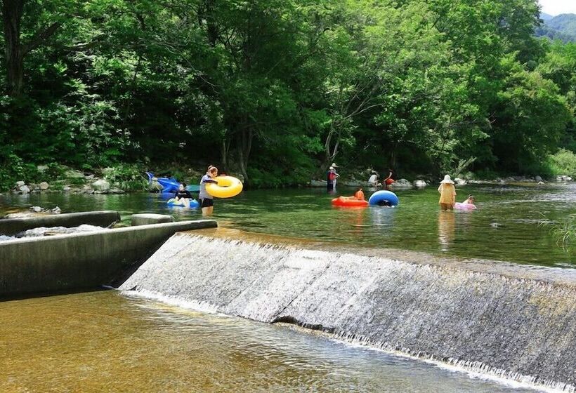 Пансион Wondumag Minbak