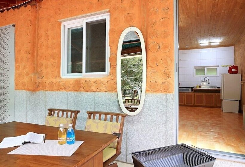 Пансион Wondumag Minbak