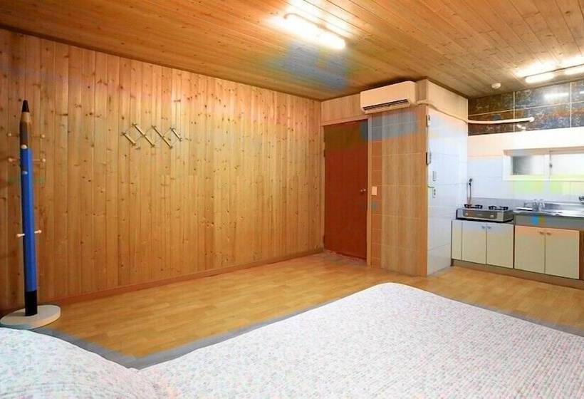 Пансион Wondumag Minbak