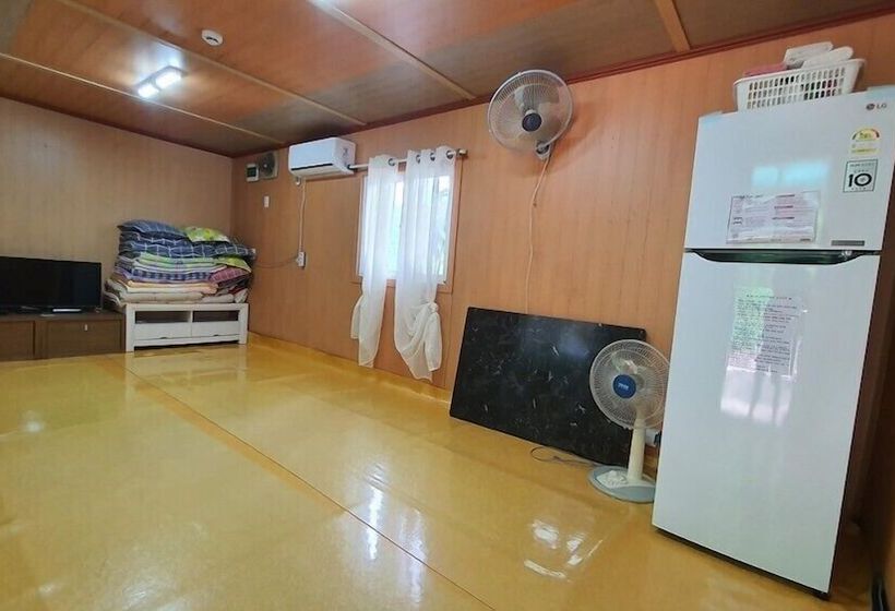 Пансион Wondumag Minbak