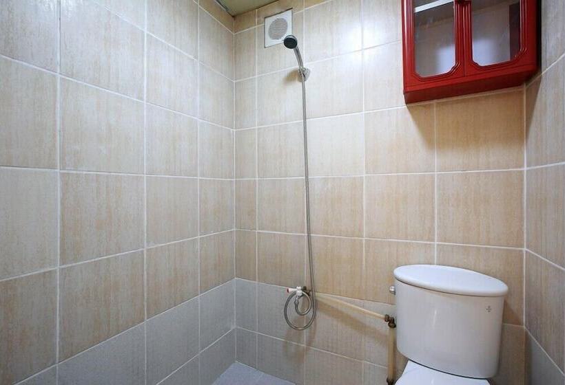 Пансион Wondumag Minbak