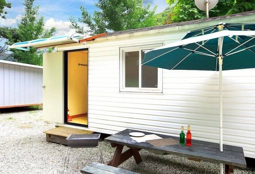 Пансион Wondumag Minbak