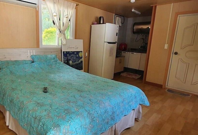 Пансион Wondumag Minbak