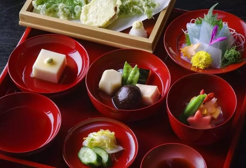 ペンション Zen&bed Bogetsu An