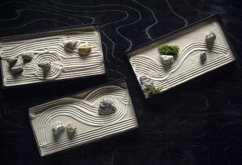 ペンション Zen&bed Bogetsu An