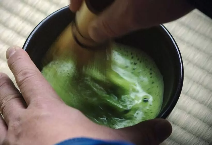 ペンション Zen&bed Bogetsu An