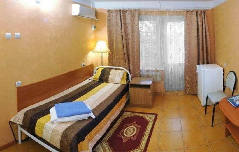 منتجع Ok Priboy