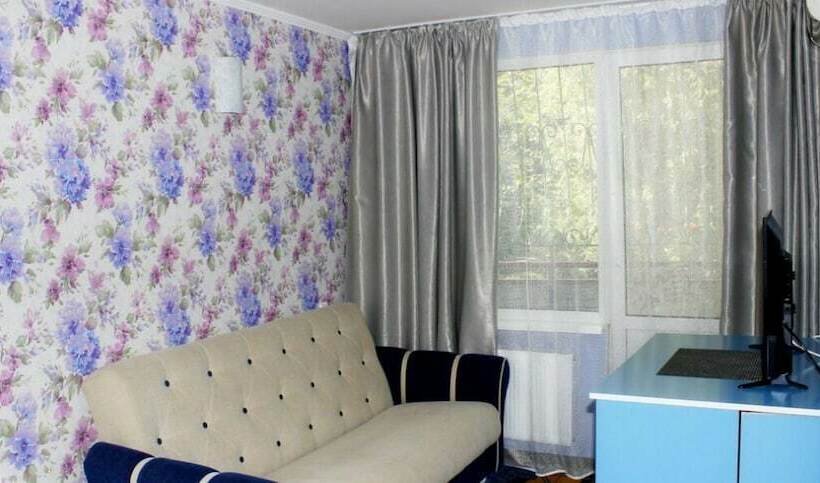 منتجع Ok Priboy