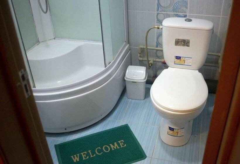 منتجع Ok Priboy