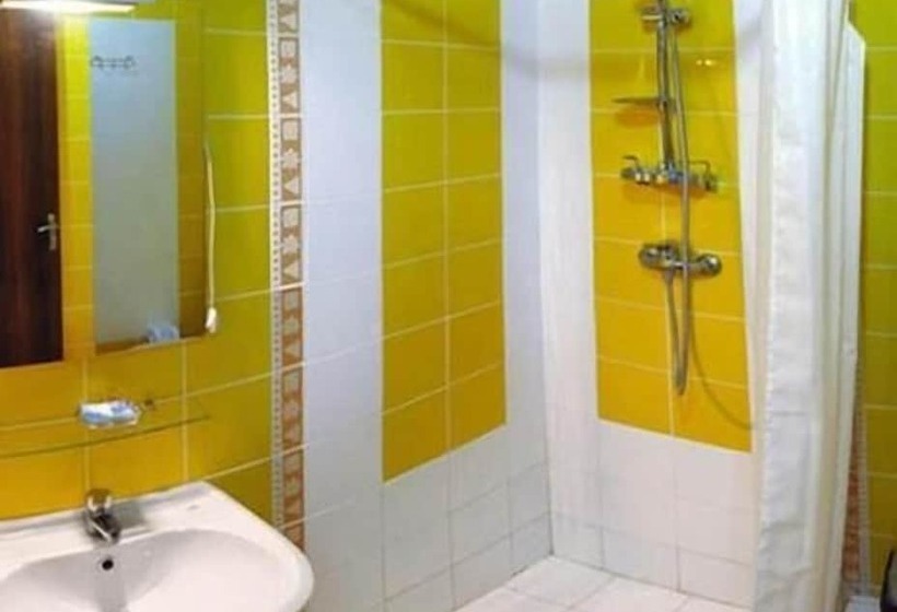 منتجع Ok Priboy