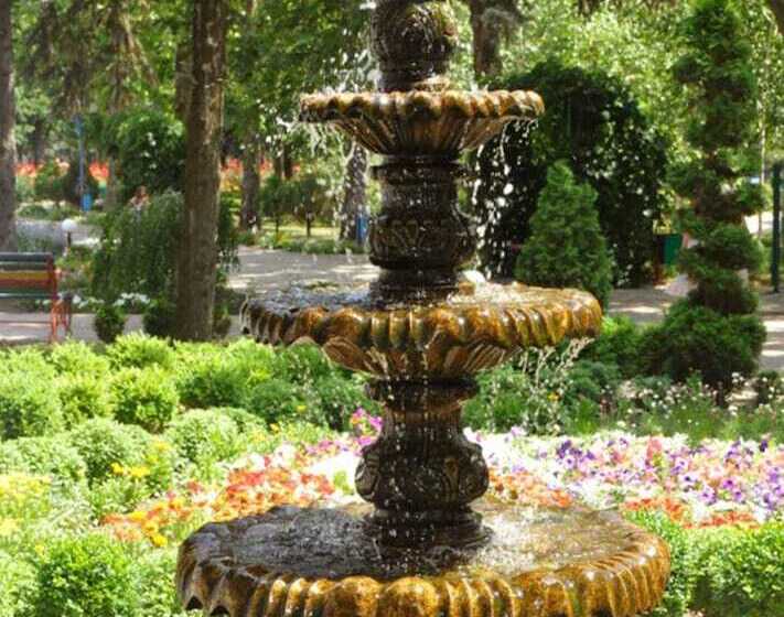 منتجع Ok Priboy