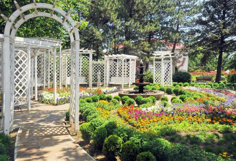 منتجع Ok Priboy