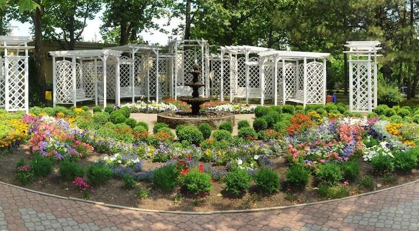 منتجع Ok Priboy