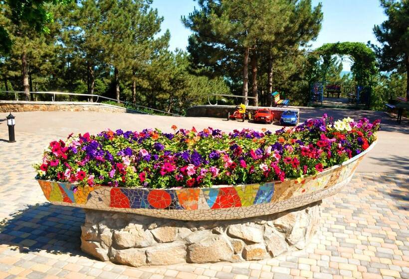 منتجع Ok Priboy