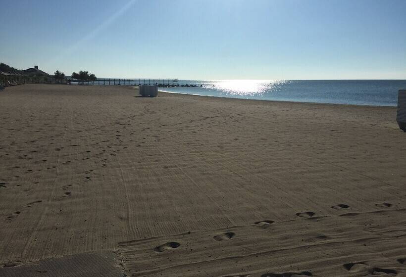 منتجع Ok Priboy