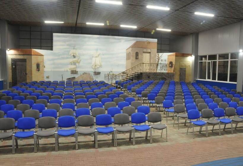 منتجع Ok Priboy