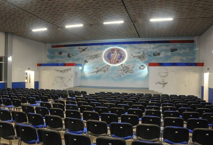 منتجع Ok Priboy