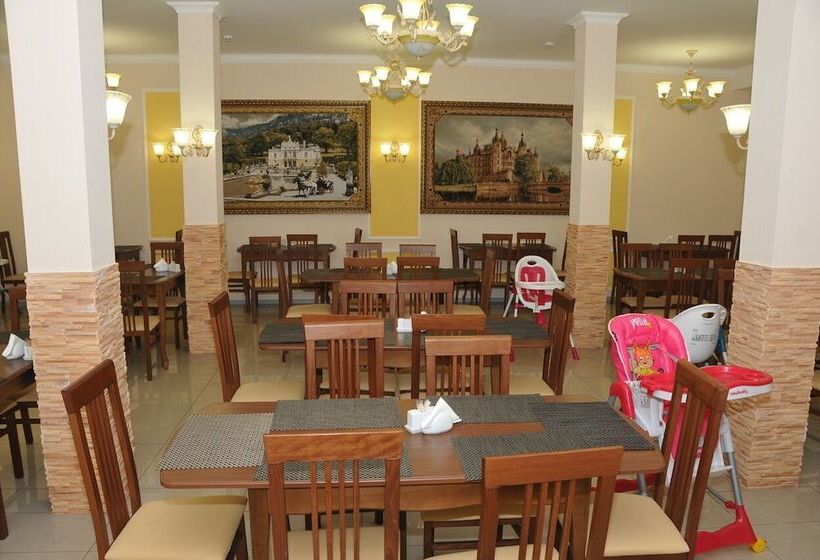 منتجع Ok Priboy