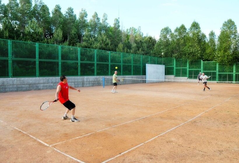 منتجع Ok Priboy