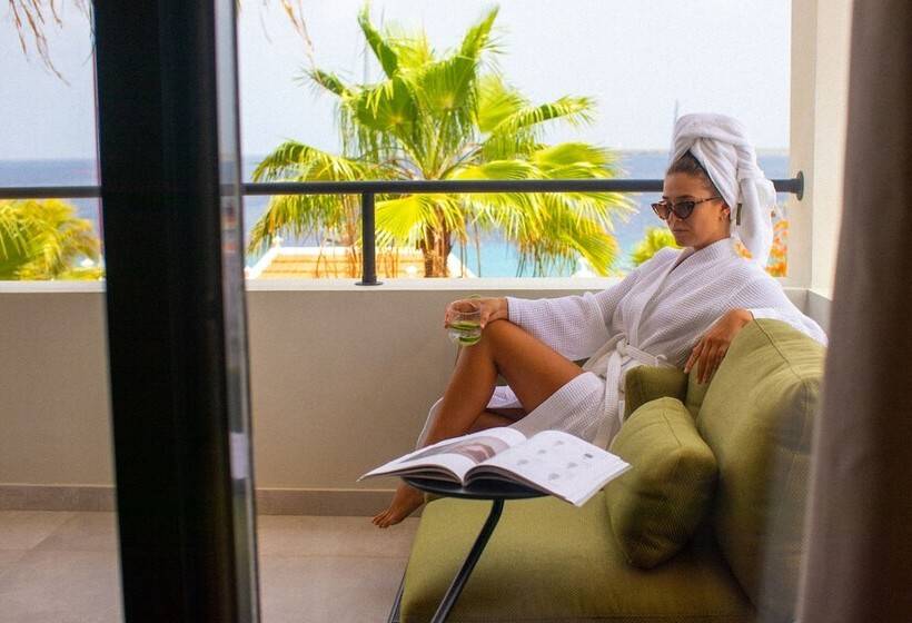 Senses Boutique Hotel & Apartments