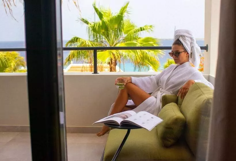 Senses Boutique Hotel & Apartments