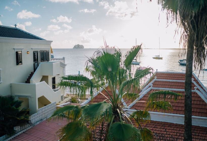 Senses Boutique Hotel & Apartments