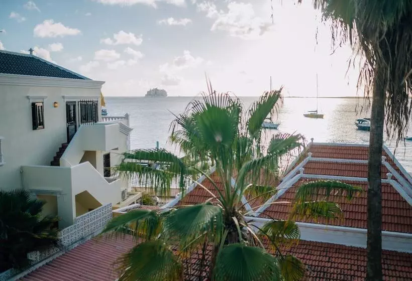 Senses Boutique Hotel & Apartments