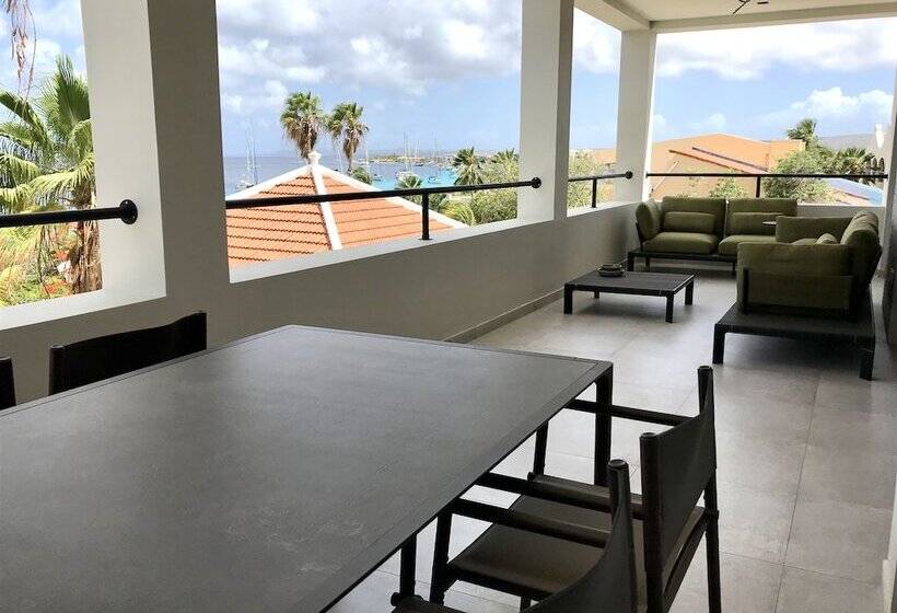 Senses Boutique Hotel & Apartments