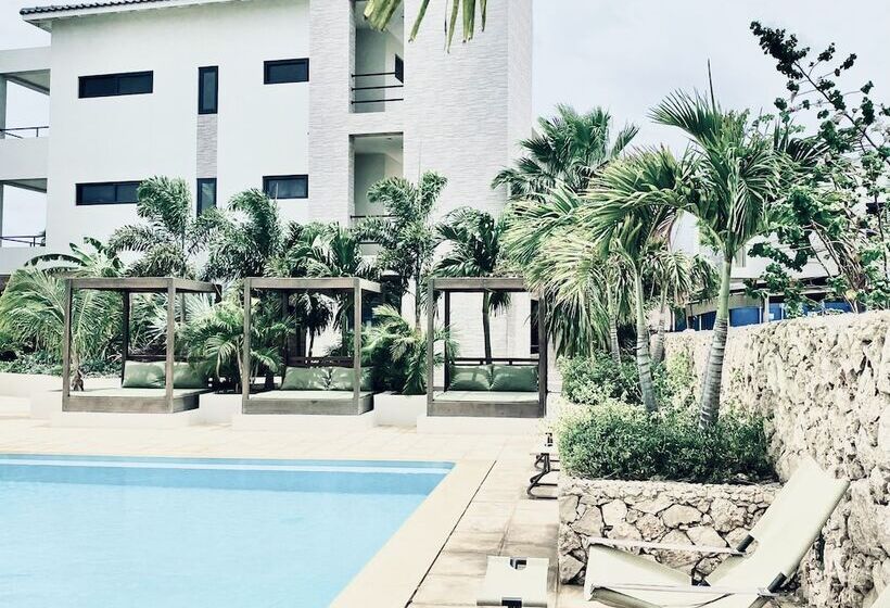 Senses Boutique Hotel & Apartments