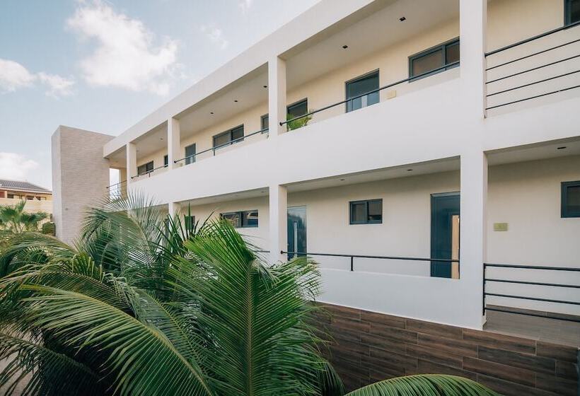 Senses Boutique Hotel & Apartments