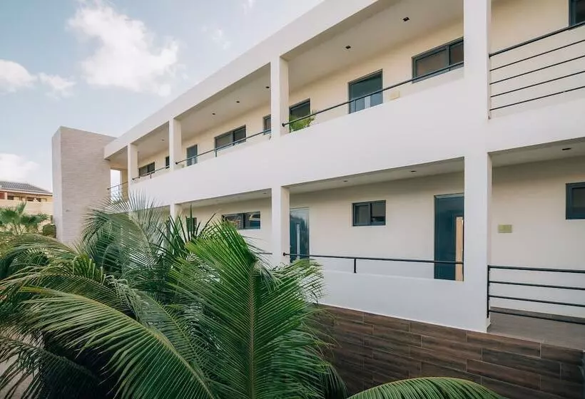 Senses Boutique Hotel & Apartments