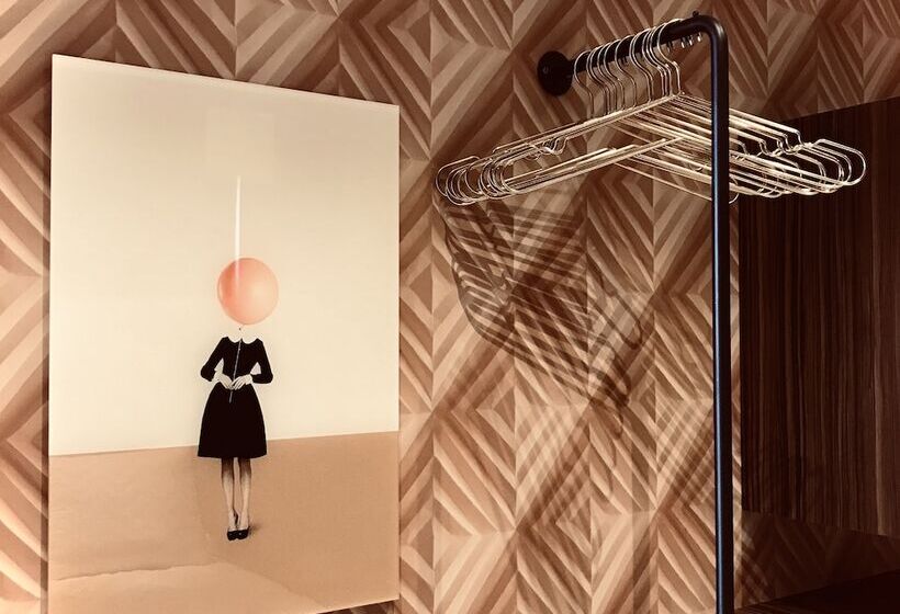 Senses Boutique Hotel & Apartments