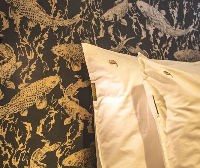 Senses Boutique Hotel & Apartments