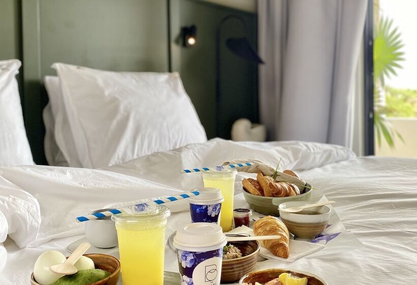 Senses Boutique Hotel & Apartments