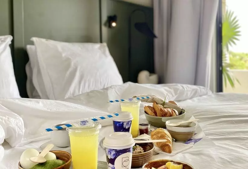 Senses Boutique Hotel & Apartments