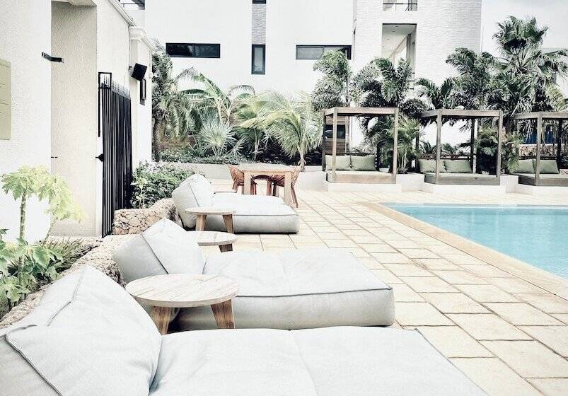 Senses Boutique Hotel & Apartments