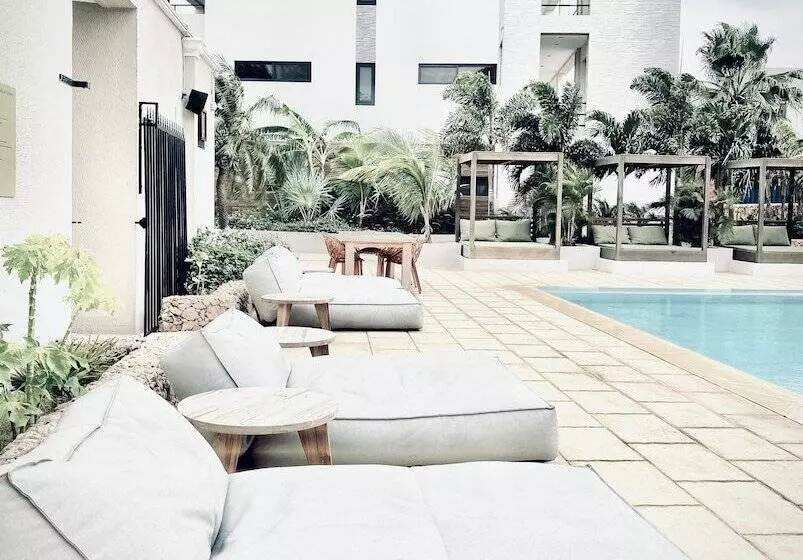 Senses Boutique Hotel & Apartments