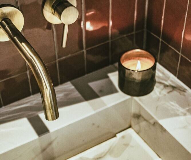 Senses Boutique Hotel & Apartments