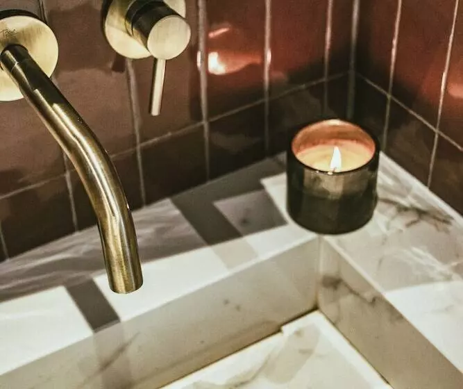 Senses Boutique Hotel & Apartments