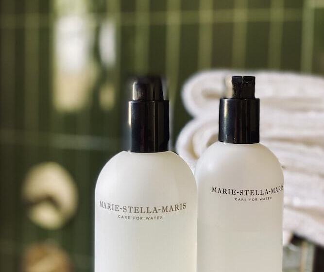 Senses Boutique Hotel & Apartments