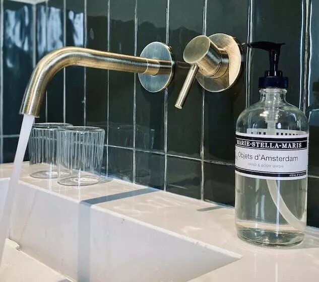 Senses Boutique Hotel & Apartments